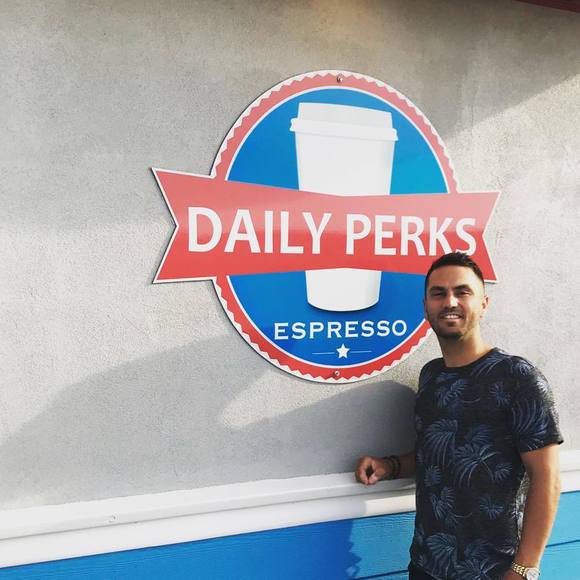 Meet your Posher, Benjamin - Picture 1 of 1